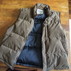 Timberland Vest
